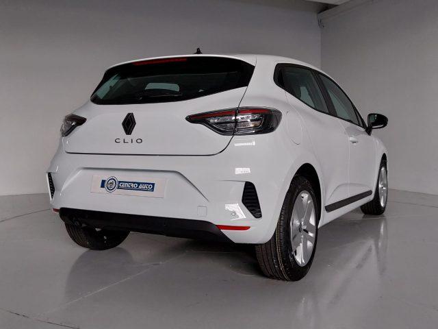 RENAULT Clio ECO-G 100 CV Evolution