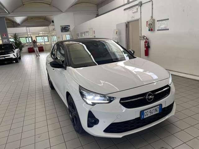 Opel Corsa 1.2 100Cv GS Line