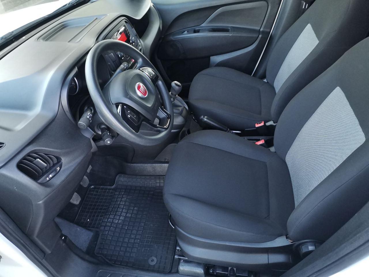 Fiat Doblo Doblò 1.6 MJT 90CV S&S PC-TN Cargo