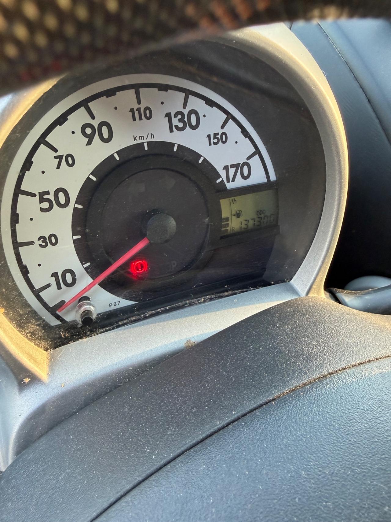 Toyota Aygo 1.0 12V VVT-i 5 porte Lounge Connect MMT