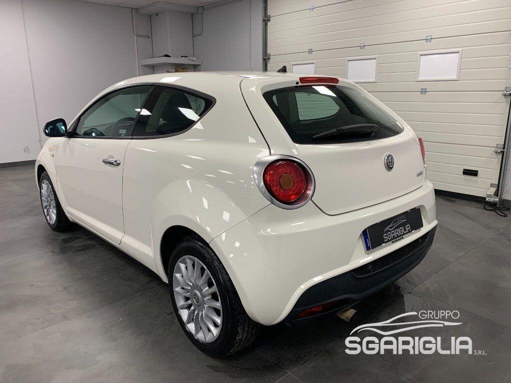 Alfa Romeo MiTo 1.4 Benzina Super