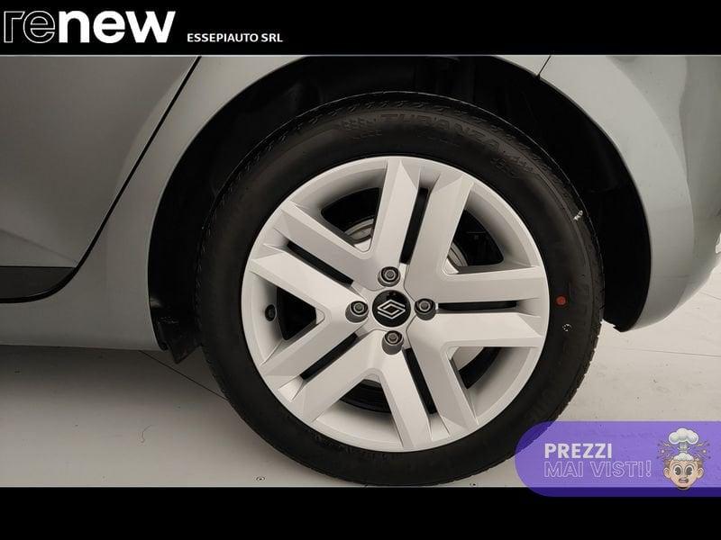Renault Clio Full Hybrid E-Tech 145 CV 5 porte Evolution