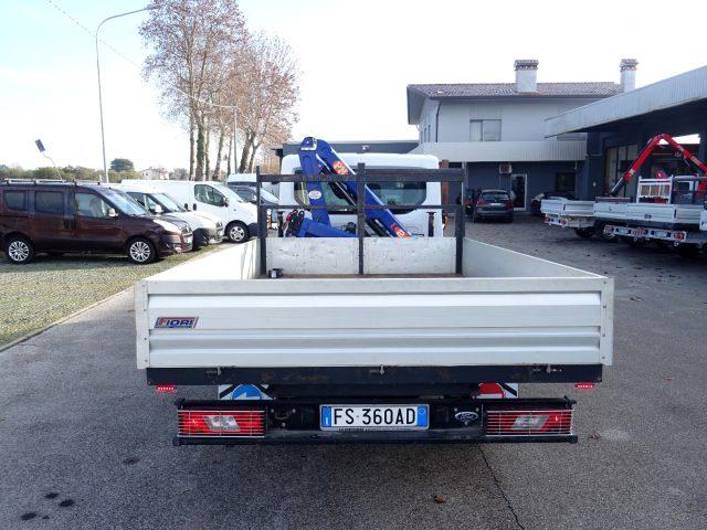 FORD Transit 350 2.0TDCi 170CV PWD PL-Cab.Trend Gru PM28