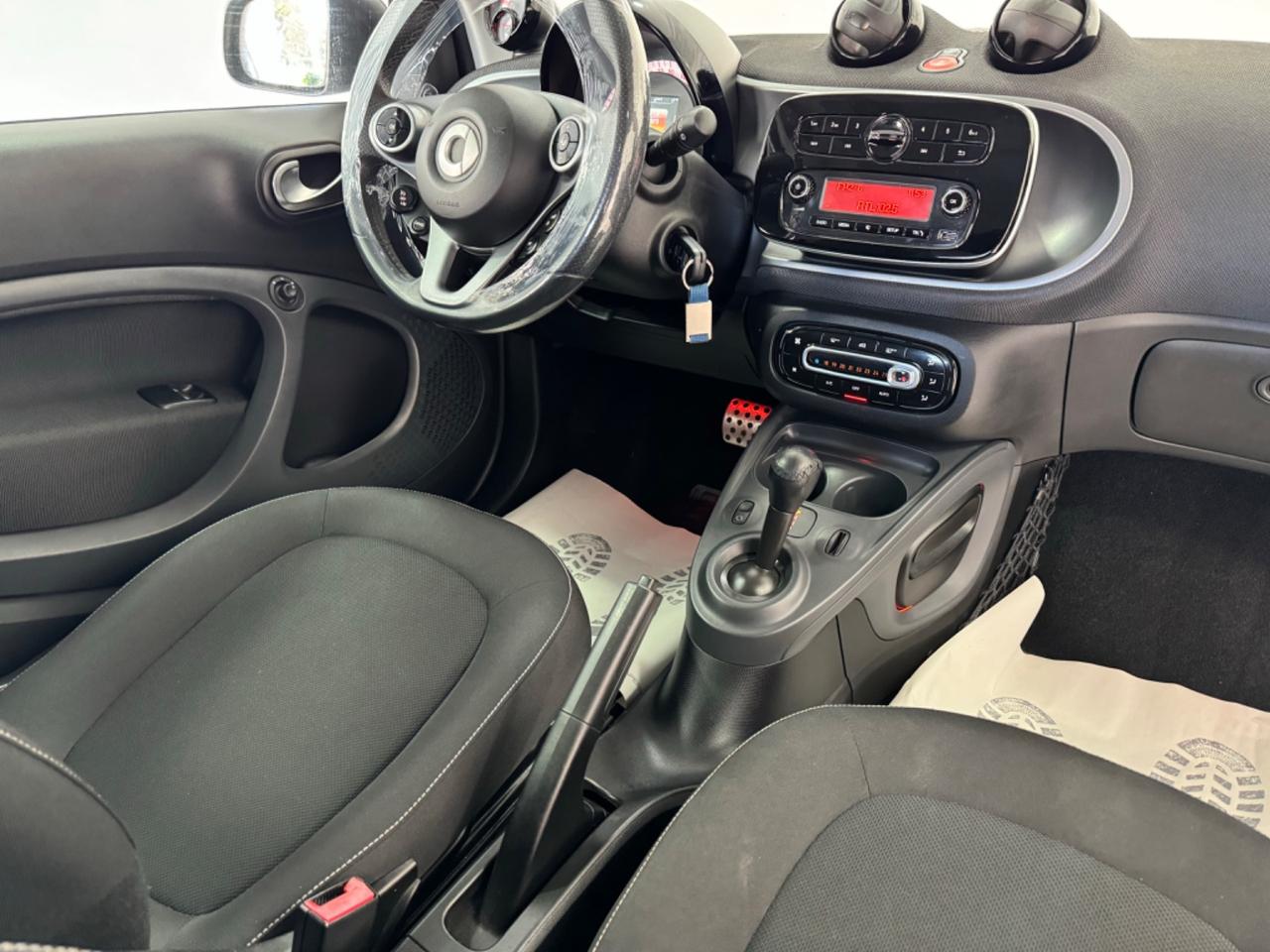 Smart ForTwo 70 1.0 -GARANTITA-2018