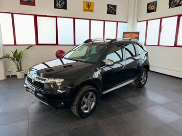 Dacia Duster 1.5 dci 110cv Prestige 2013