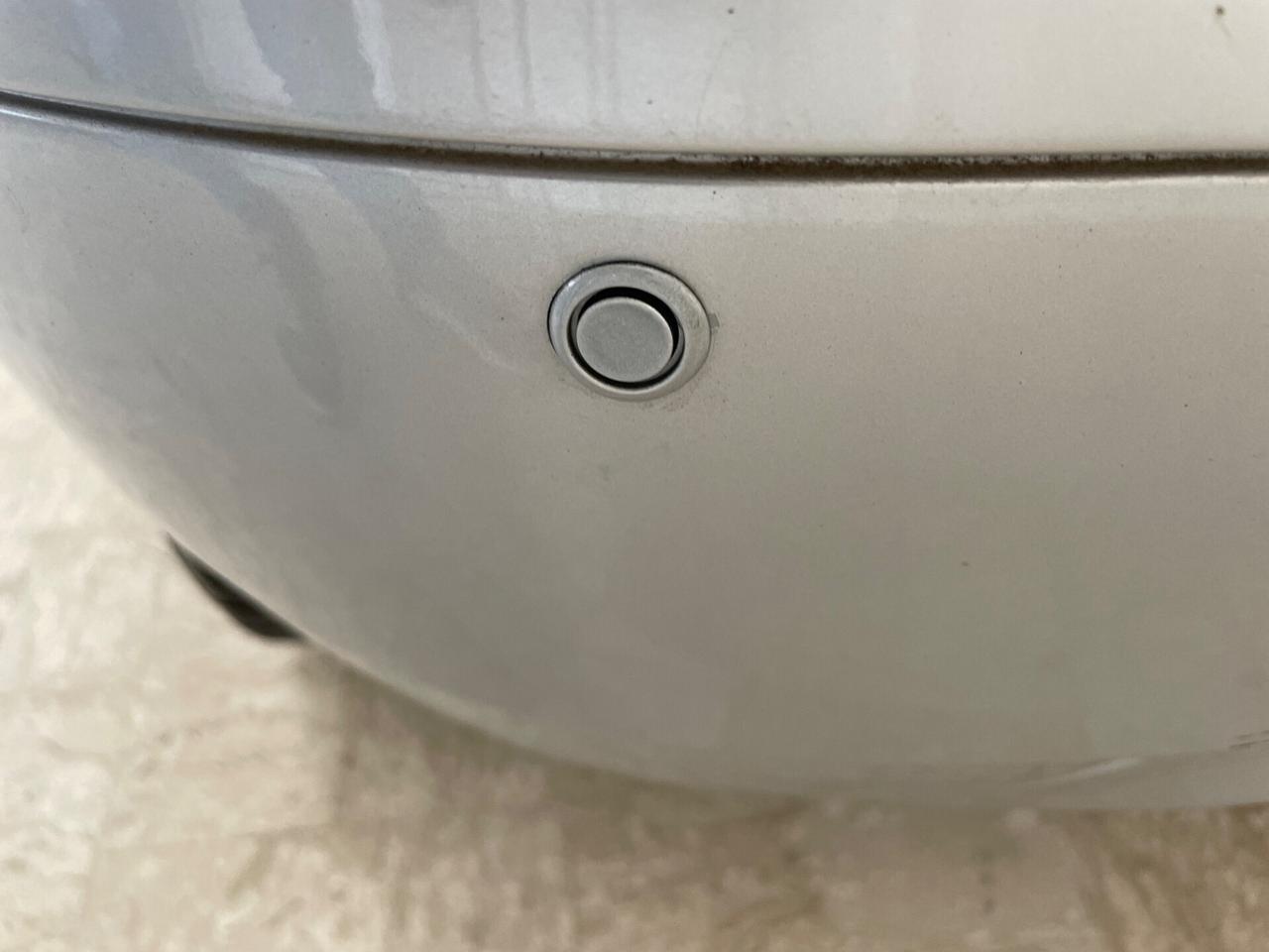 MERCEDES CLASSE B 180 116 CV "OK NEOPATENTATI"