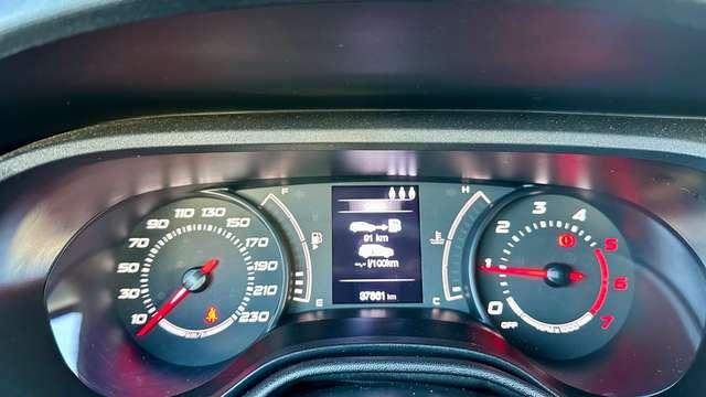 Fiat Tipo 1.3 MultiJet 95CV 5M S&S 5p Street