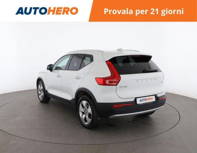 VOLVO XC40 T3 Business Plus