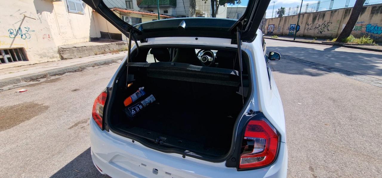 Renault Twingo SCe 65 CV Intens 1.0 Benzina 2021 LED