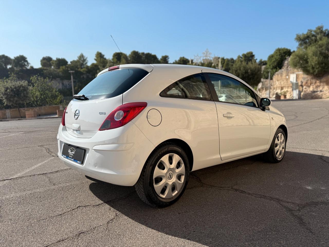 Opel Corsa/1300 75CV/5 POSTI/CLIMA