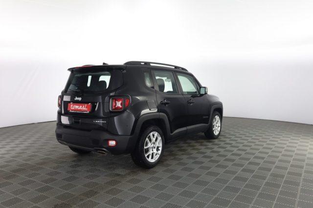 JEEP Renegade Renegade 1.3 T4 DDCT Limited