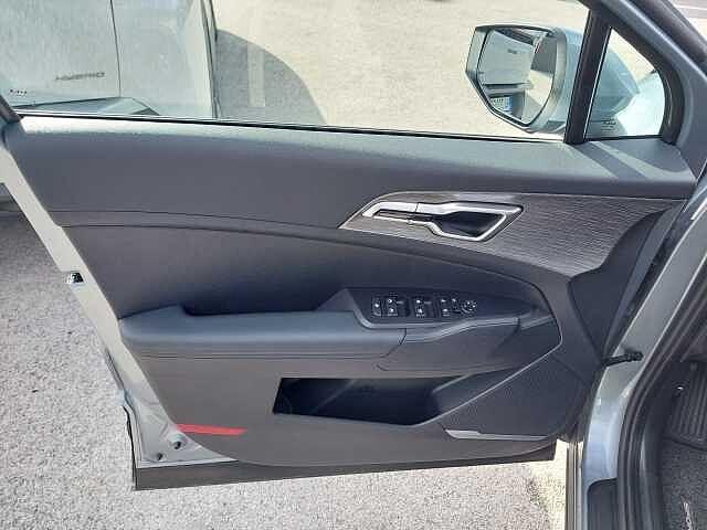 Kia Sportage 1.6 CRDi MHEV Business