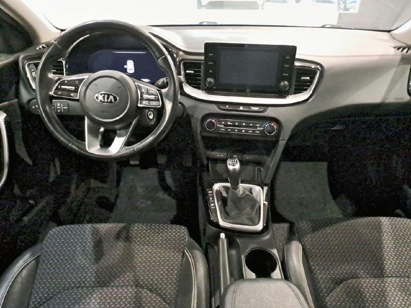 KIA Xceed 1.6 CRD i136 CV MHEV iMT Evolution