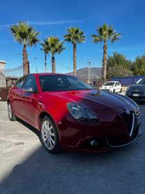 Alfa Romeo Giulietta 1.6 JTDm 120 CV Super Launch Edition