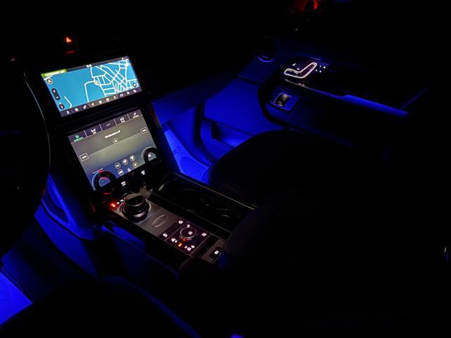 LAND ROVER Range Rover 3.0 SDV6 Autobiography