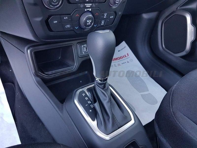 Jeep Renegade Renegade E-Hybrid My25 North Star 1.5 Turbo T4 E-Hybrid 130cv Fwd