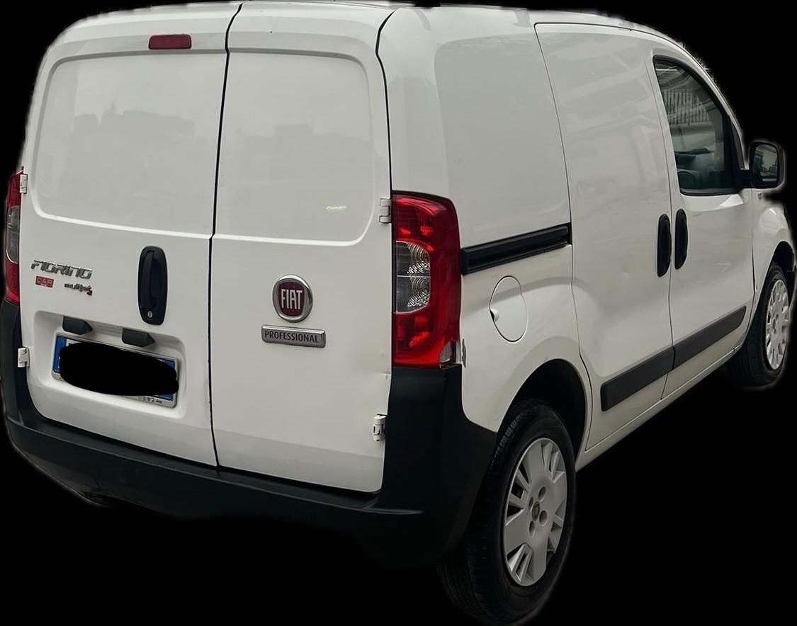 Fiat Fiorino 1.3 MJT PERFETTO 12 Mesi di garanzia