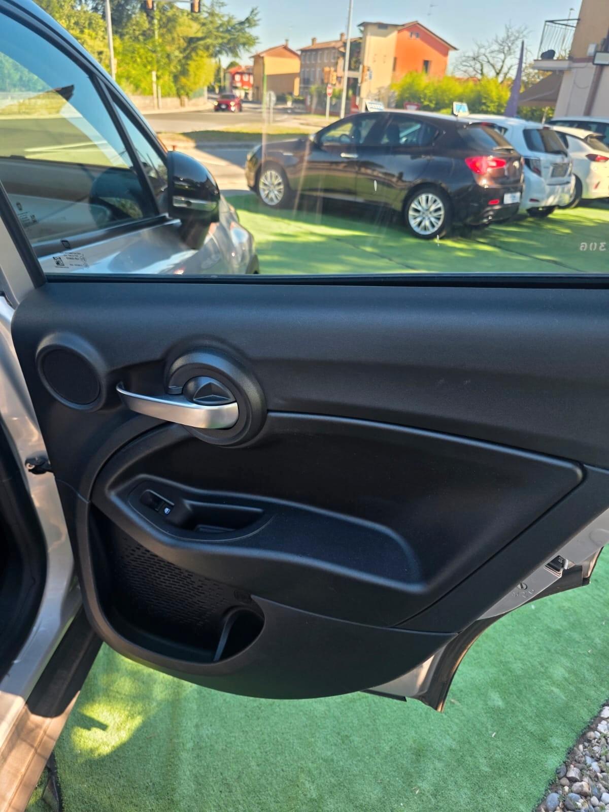Fiat 500X 1.0 T3 120 CV Sport