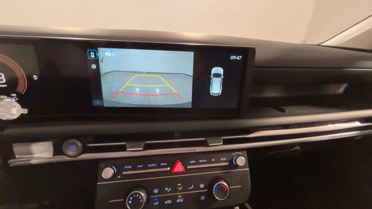 Hyundai Tucson 1.6 CRDI Klass 115CV