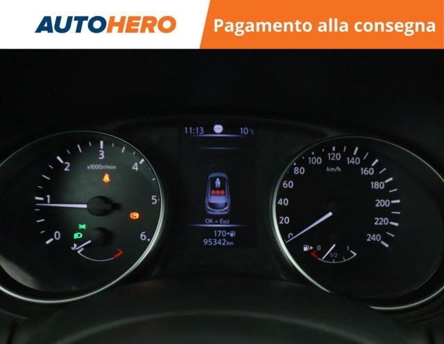 NISSAN Qashqai 1.5 dCi 115 CV Acenta