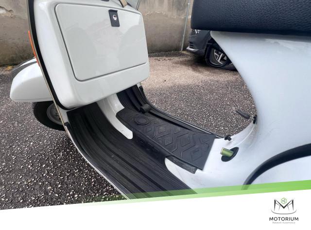 Piaggio Vespa 150 PX (1980 - 00) PX 150 E ELESTART ARCOBALENO