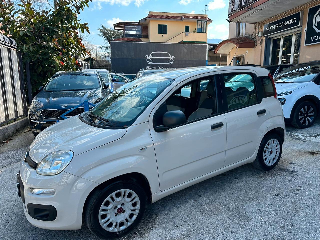 Fiat Panda 1.2 Easy
