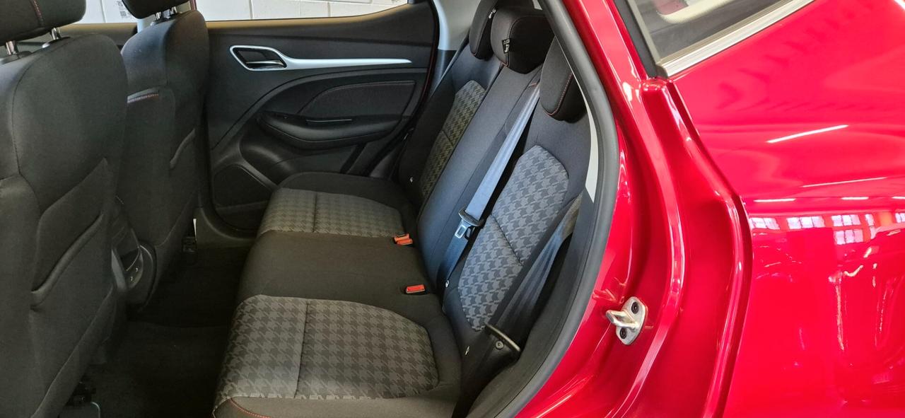 Mg ZS 1.5 VTi-tech Comfort
