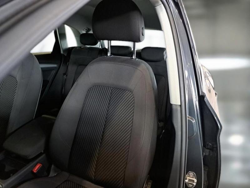 AUDI Q5 35 TDI MHEV BUSINESS S TRONIC SUV