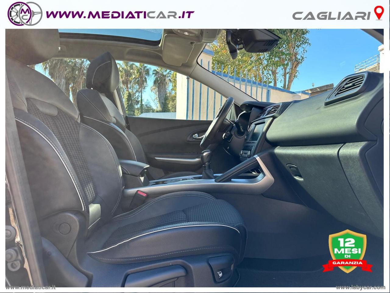 RENAULT Kadjar dCi 8V 110 CV Energy Bose