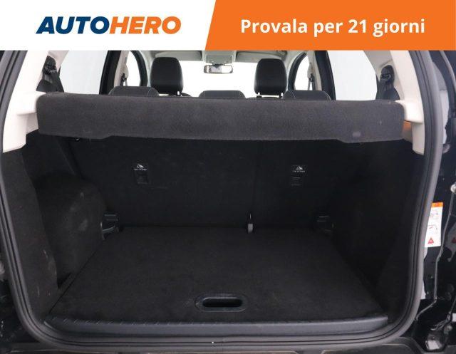 FORD EcoSport 1.5 TDCi 125 CV Start&Stop AWD Titanium
