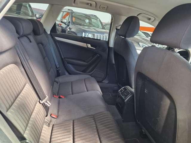 Audi A4 A4 Avant Avant 2.0 tdi Advanced Plus