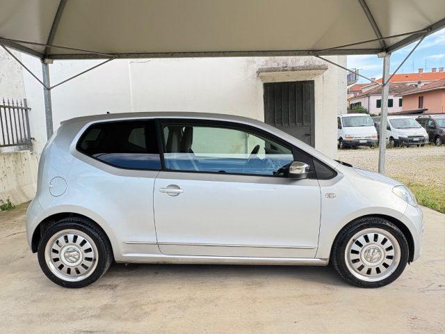 VOLKSWAGEN up! 1.0 75 CV 3 porte high up! OK NEOPATENTATI POCHI C