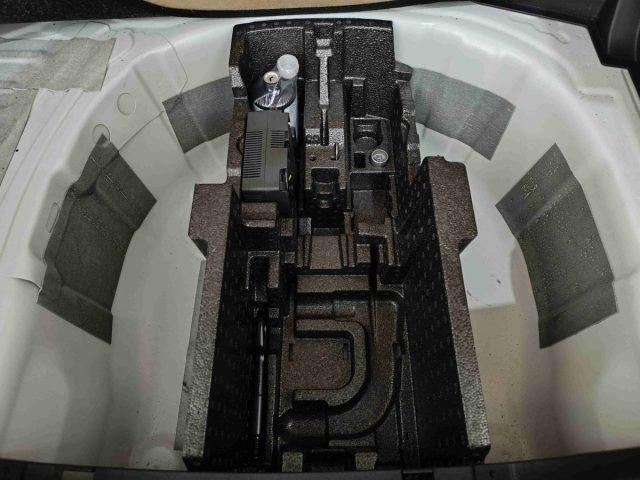 SKODA Fabia 1.0 TSI DSG 110 CV Style