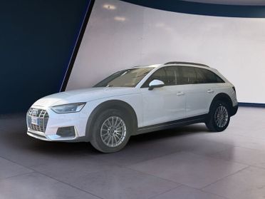 Audi A4 allroad quattro 40 TDI 204 CV S tronic Business