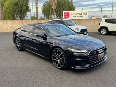 Audi A7 SPB 40 2.0 TDI quattro ultra S tronic 35.000KM