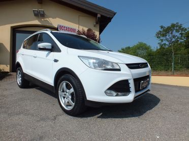FORD KUGA 2.0 TDCI 140 CV 4WD