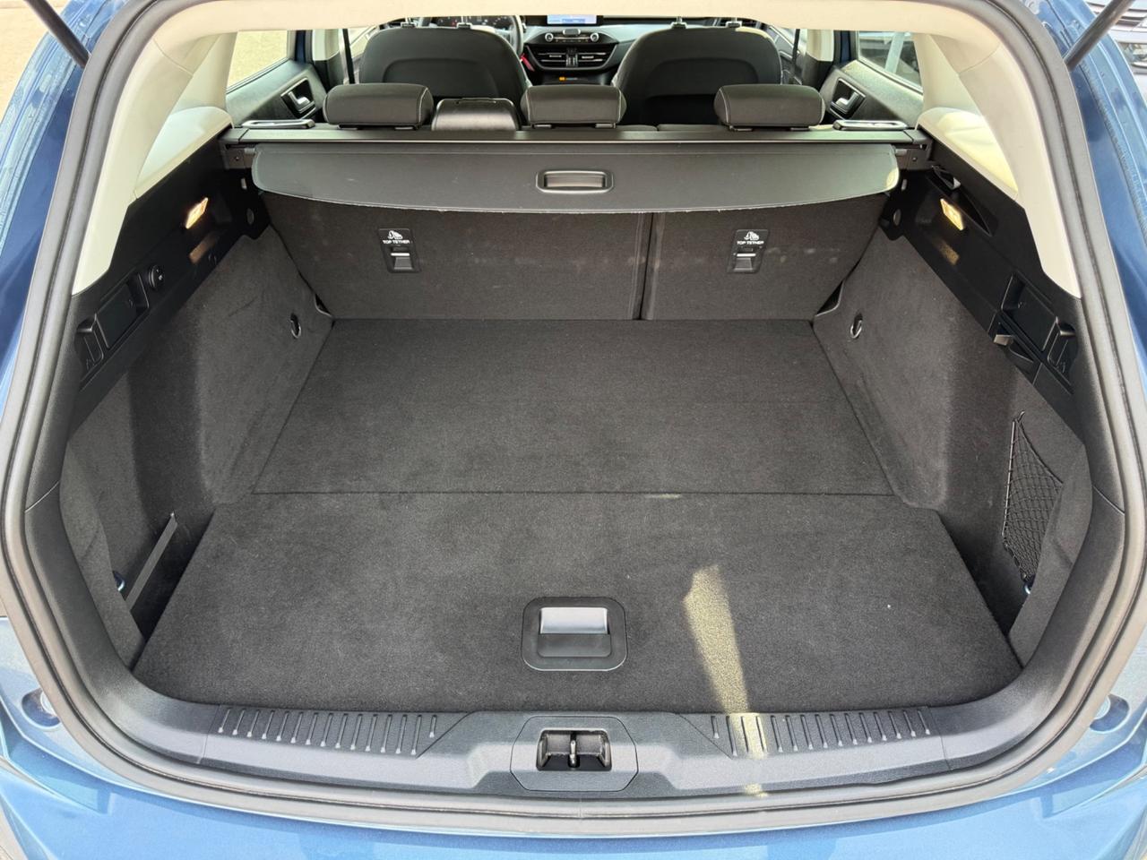 Ford Focus 1.5 EcoBlue 120 CV automatico SW Active Style