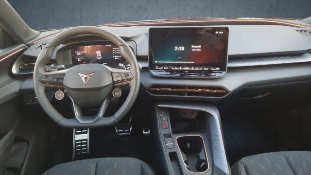 CUPRA Terramar 1.5 e-Hybrid DSG