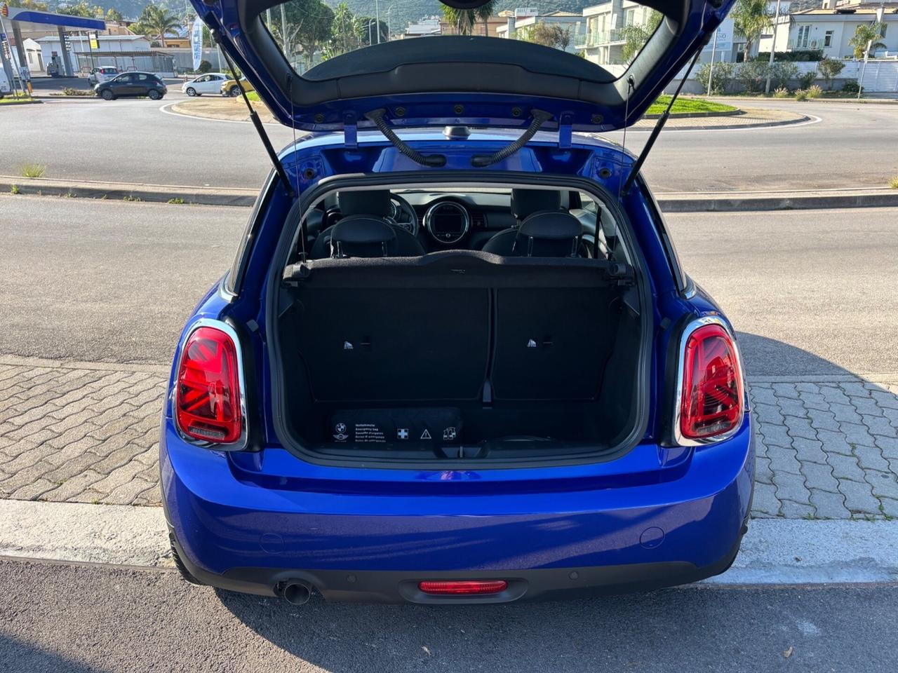 Mini 1.5 One Business