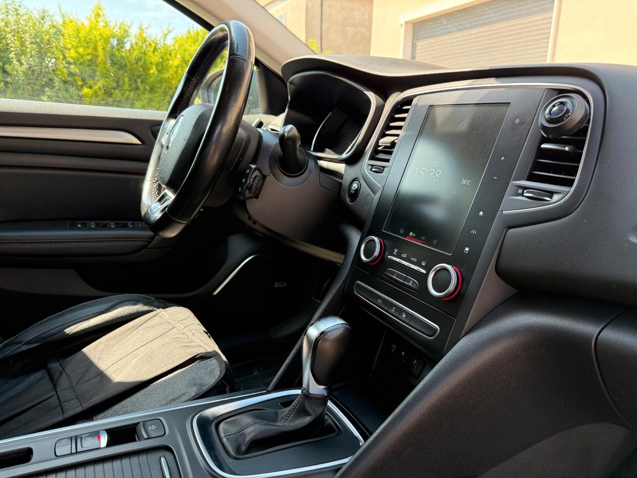 Renault Megane Mégane Sporter dCi 8V 110 CV EDC Energy Bose