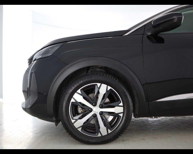 PEUGEOT 3008 PureTech Turbo 130 S&S Allure Pack