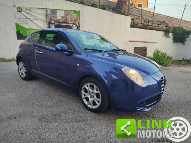 ALFA ROMEO MiTo 1.3 JTDm-2 95 CV S&S Distinctive