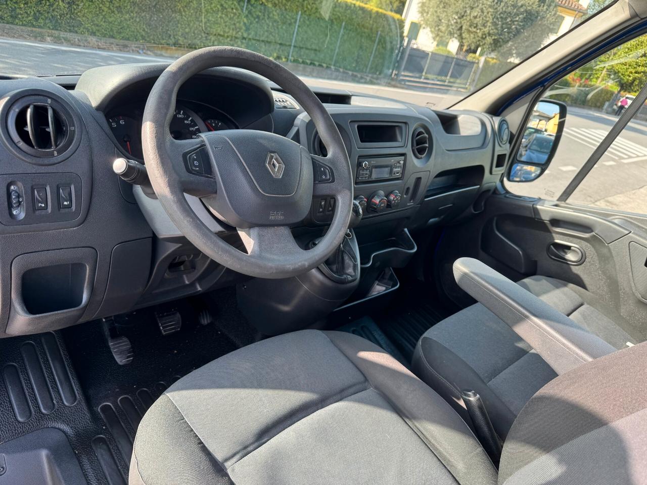 Renault Master T35 2.3dci PM-TM Furgone