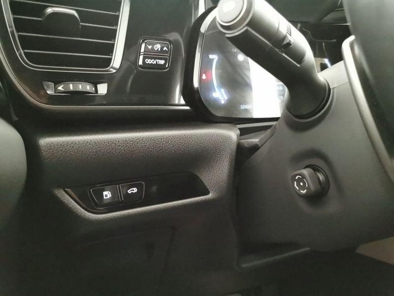 Lexus NX 450h+ 2.5 phev Luxury 4wd 309cv e-cvt