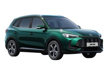 MG ZS MG ICE 1.5L MT 2WD COMFORT