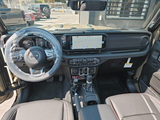 JEEP Wrangler Unlimited 3.6 V6 RUBICON X Xtreme Recon 35" MY26
