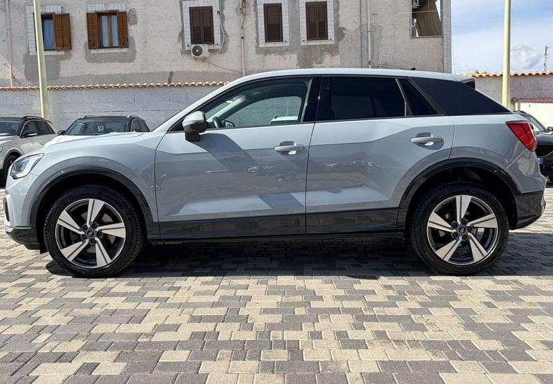 Audi Q2 Admired 2.0 TDI 150CV S-Tronic 35