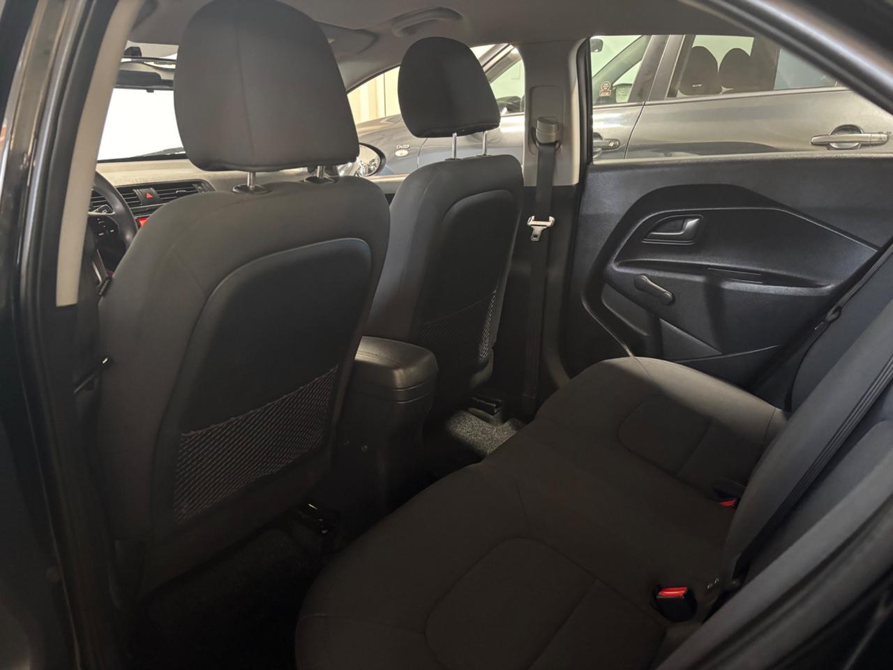 Kia Rio 1.2 BENZINA OK NEOPATENTATI