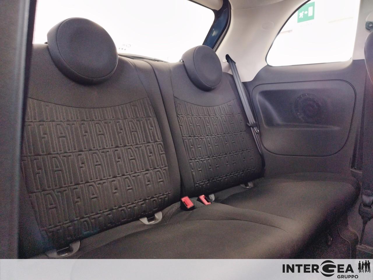 FIAT 500 1.0 hybrid Dolcevita 70cv - cerchio 16''