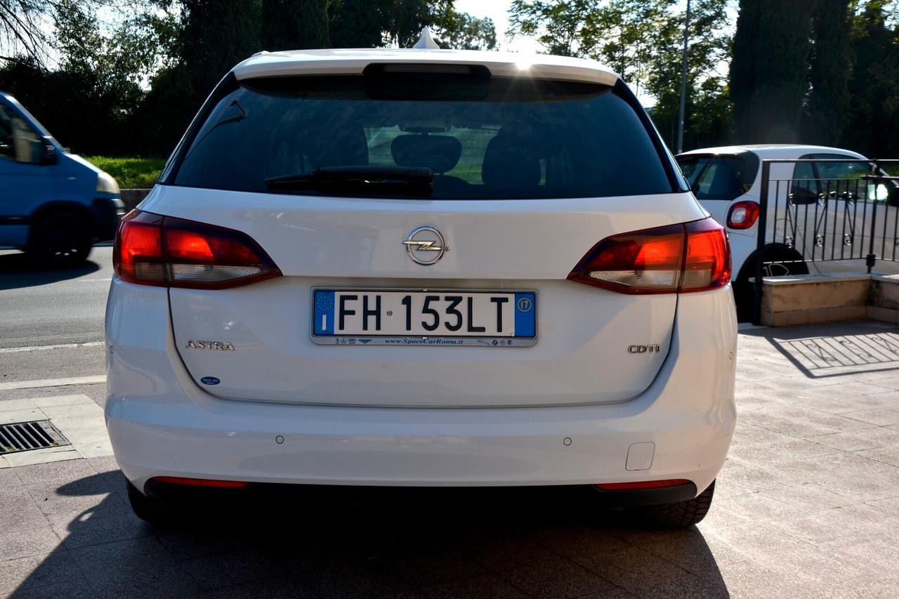 Opel Astra 1.6 CDTi 136CV SW **PREZZO REALE**UNIPRO'**